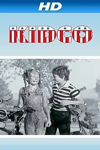 Постер к фильму «Kidco (1984)»
