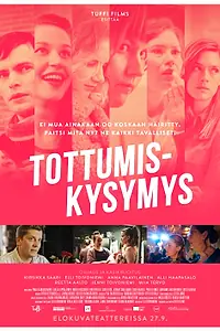 Постер к фильму «Сила привычки (2019)»