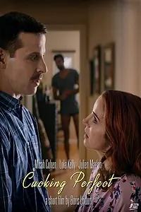 Главный постер фильма «Cucking Perfect (2019)»
