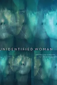 Главный постер фильма «Unidentified Woman (2019)»