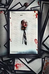 Постер к фильму «The Third Hand (2019)»