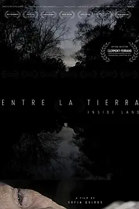 Постер к фильму «Entretierra»