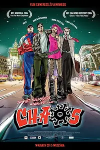 Постер к фильму «Хаос (2006)»