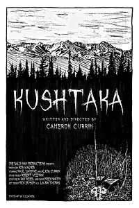 Постер к фильму «Kushtaka (2019)»