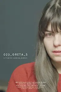 Постер к фильму «023_GRETA_S (2019)»