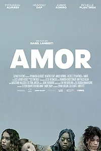 Постер к фильму «Amor (2017)»