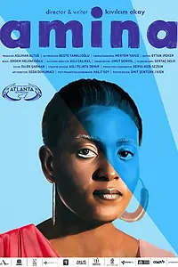 Постер к фильму «Amina (2019)»