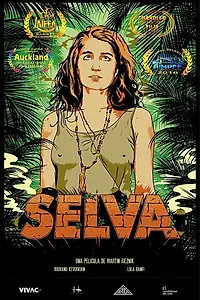 Постер к фильму «Selva (2017)»