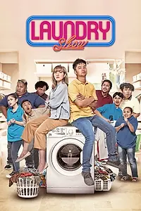 Постер к фильму «Laundry Show (2019)»