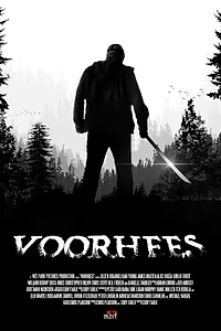 Постер к фильму «Voorhees (2020)»