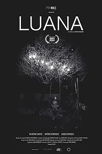 Постер к фильму «Luana (2018)»