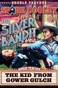 Постер к фильму «The Silver Bandit (1950)»