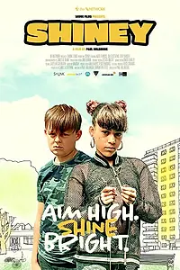 Постер к фильму «Shiney»