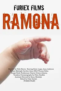 Постер к фильму «Ramona (2019)»