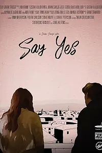 Постер к фильму «Säg Ja (2019)»