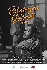 Главный постер фильма «Bitmeyen Yolculuk (2018)»