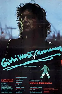 Главный постер фильма «Gibbi Westgermany (1980)»