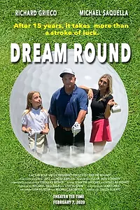 Постер к фильму «Dream Round (2020)»