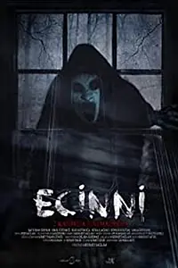 Постер к фильму «Ecinni (2018)»