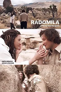 Постер к фильму «Radomila»