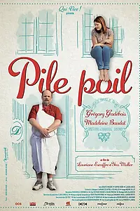 Постер к фильму «Дочка мясника (2019)»