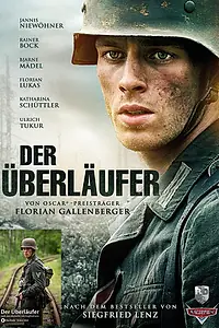 Главный постер сериала «Перебежчик (2020)»