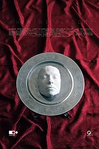 Постер к фильму «When we are gone (2017)»