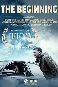 Постер к фильму «The Beginning (2018)»
