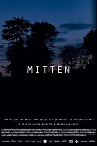 Постер к фильму «Mitten (2019)»