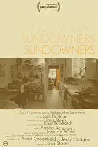 Постер к фильму «Sundowners (2019)»