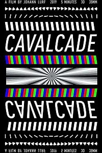 Постер к фильму «Cavalcade (2019)»