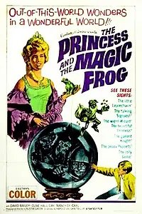 Постер к фильму «At the End of the Rainbow (1965)»