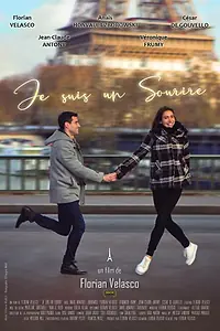 Постер к фильму «Je suis un sourire (2019)»