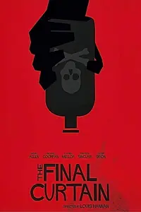 Постер к фильму «The Final Curtain (2017)»