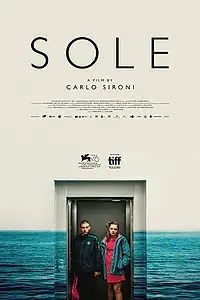 Постер к фильму «Соле (2019)»
