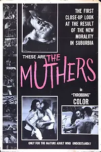 Постер к фильму «The Muthers (1968)»