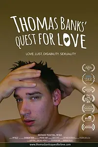 Постер к фильму «Thomas Banks' Quest for Love»