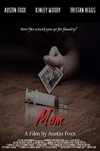 Постер к фильму «Mom (2019)»