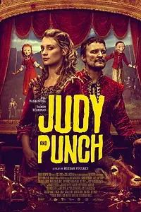 Постер к фильму «Джуди и Панч (2019)»