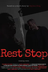 Постер к фильму «Rest Stop (2019)»