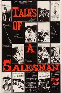Постер к фильму «Tales of a Salesman (1965)»