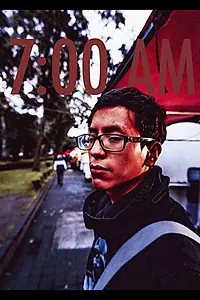 Постер к фильму «7:00 AM (2018)»