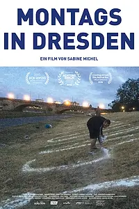 Главный постер фильма «Меркель должна уйти (2017)»