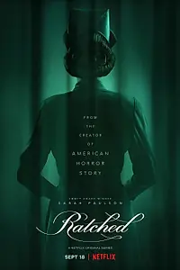 Постер к сериалу «Рэтчед (2020)»