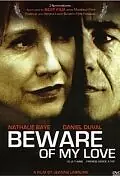 Постер к фильму «Берегись любви моей (1998)»