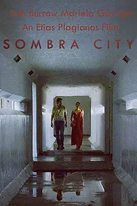 Главный постер фильма «Sombra City (2019)»