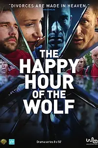 Постер к сериалу «Suden hetki (2019)»