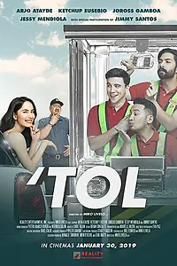 Постер к фильму «'Tol (2019)»