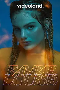 Главный постер сериала «Famke Louise (2018)»