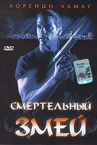 Постер к фильму «Смертельный змей (1994)»